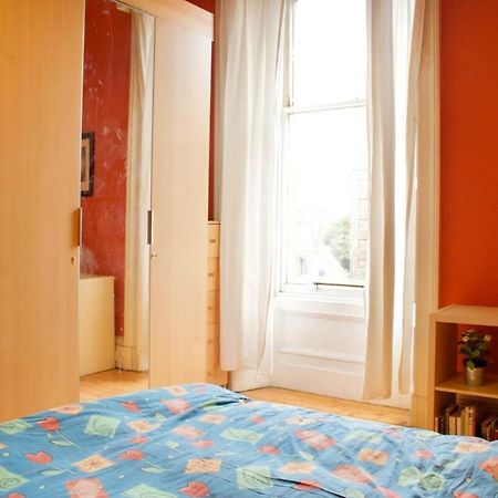 Classic Edinburgh Flat In The Heart Of Morningside מראה חיצוני תמונה