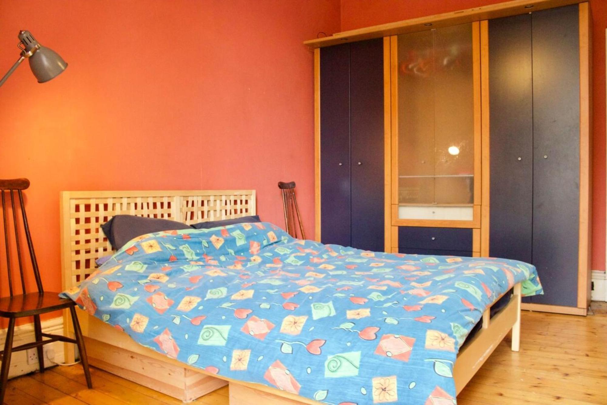 Classic Edinburgh Flat In The Heart Of Morningside מראה חיצוני תמונה