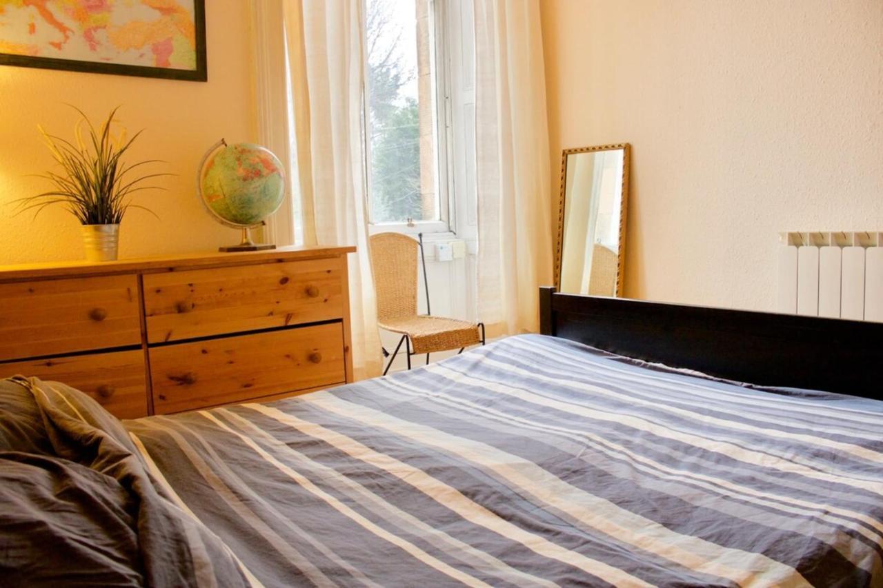 Classic Edinburgh Flat In The Heart Of Morningside מראה חיצוני תמונה